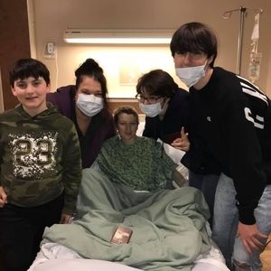 Meet your Posher, Logan